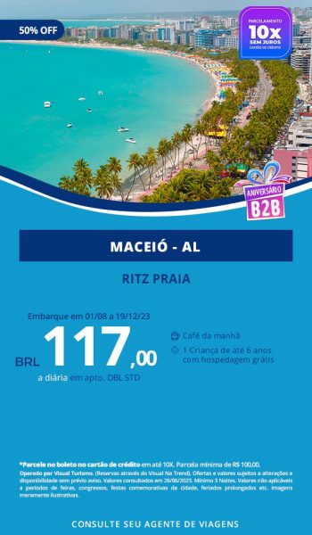 Maceio 2